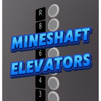 mineshaft elevators