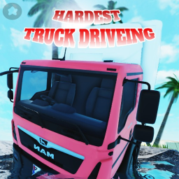 Duranged Truck Driving (FIXED)🚛✨
