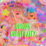 Colors Creativity