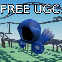 Cart Ride For Free UGC Dominus