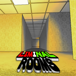 Liminal Rooms [NEW]