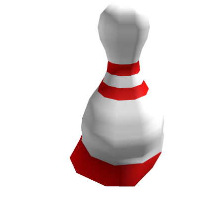 Pin Head