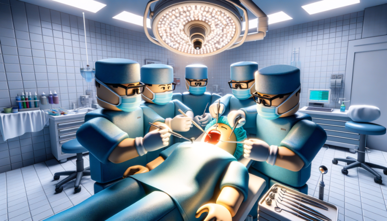 🪥 Work at a Dentist! screenshot 2