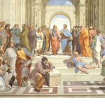 The Philosophical School of Platonism