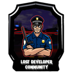 ؔLost Developer’s Community