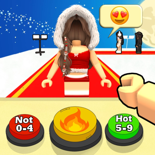 ❄Pick or Skip  official Roblox game thumbnail