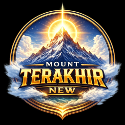BETA [NEW] MOUNT TERAKHIR