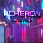 ACHER0N Group Thumbnail