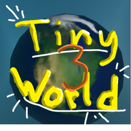 Tiny World 3! (MASSIVE UPDATE!)