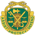 | US | Military Police |