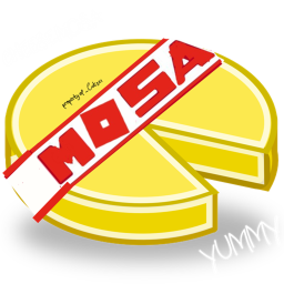 Jelly (Cheese mos a Flavored)