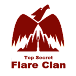 Flare Clan Top Secret