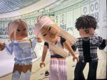CosmicBeanz
