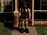 HTG Head Tap Gang 3100TH