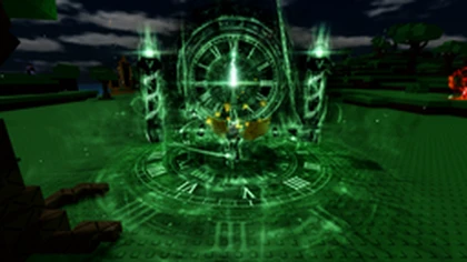 Guesty Games! Roblox group icon