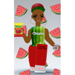 Melon babies