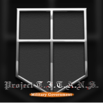 [Project T.I.T.A.N.S.] Military Government