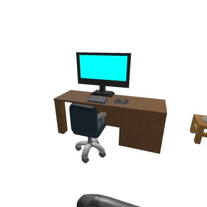 Bedroom Setup {W.I.P}