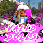VALID DOLLS .