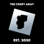 The Crispy Army