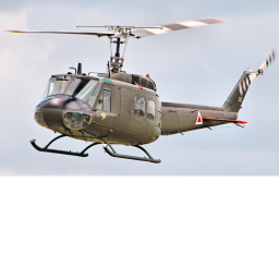 Initial deployment, Vietnam 1970's
