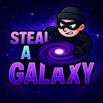 steal a galaxy