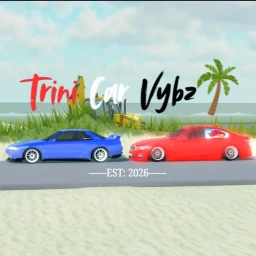Trini Car Vybz TT🌴 icon