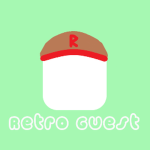 Retro Guest