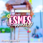 esmes apparel