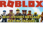 Roblox moderation is garbage
