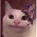 The Cats on Crack