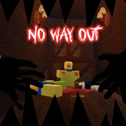 No Way Out [🔥]
