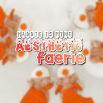 aesthetic faerie