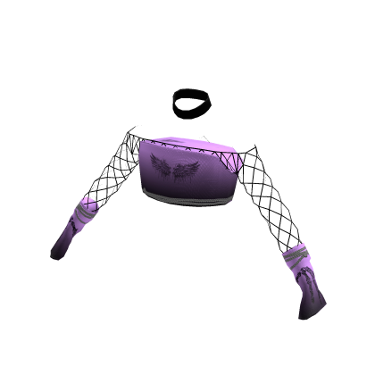 ✅ Purple thumbnail