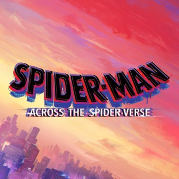 Spider-Man: Across the Spider-Verse