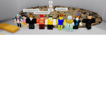 the no life gang inc.