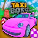 Taxi Boss 🚖