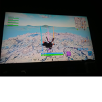 Fortnite gaming gang