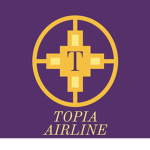 TOPIA AIRLINE