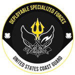 Deployable Operations Group .