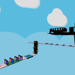 Fun Obby!!