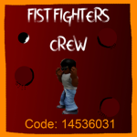 Fist Fighters Crew