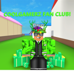 Official CoolGamerz Fan Club Group Thumbnail