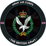 BA | ~ Army Air Corps