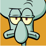 squidward army123