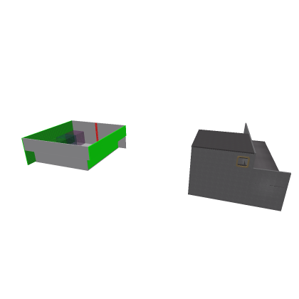 Oil Factory