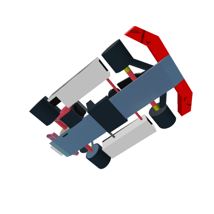 Pro kart for goldenjoey and kryptixx ONLY