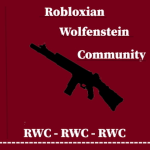 Robloxian Wolf en stein Community | -