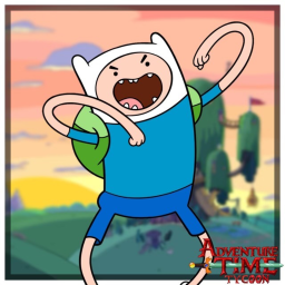 Adventure Time Tycoon