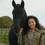 free rein time